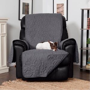Recliner Cover for Pets — Second